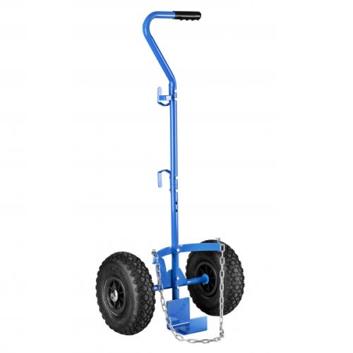 CFH Max 19 Gasolkärra