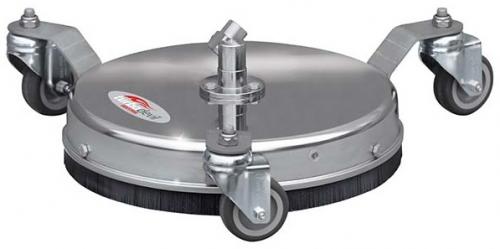 RM-Suttner TD410 Turbodevil roterande golvtvätt Ø410mm