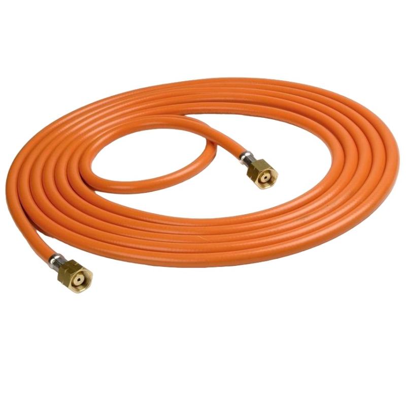 CFH Gasolslang komplett 3/8"