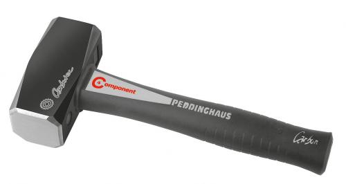 Peddinghaus smidesslägga