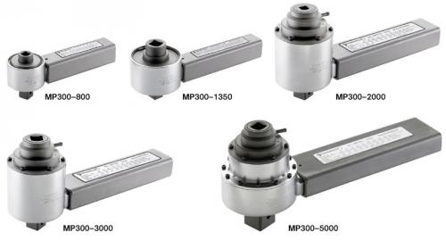 Stahlwille Multipower momentomvandlare