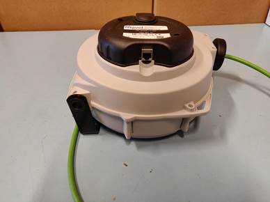 Kabelvinda tom Kabelvinda tom