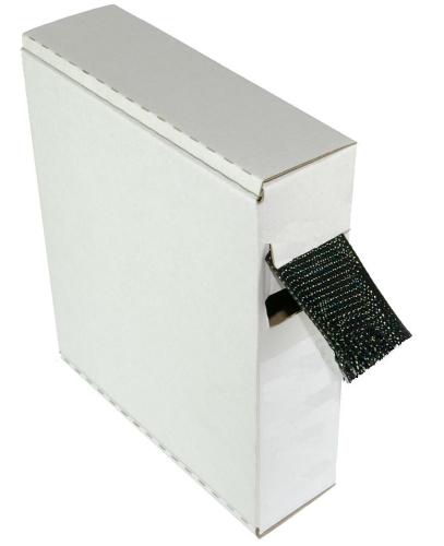 FLÄTAD SKYDDSSTRUMPA