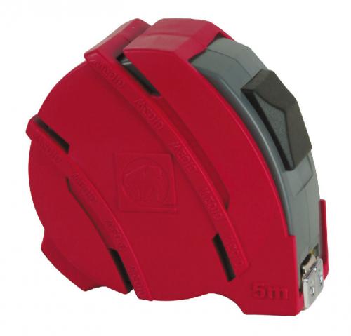 Måttband med magnet