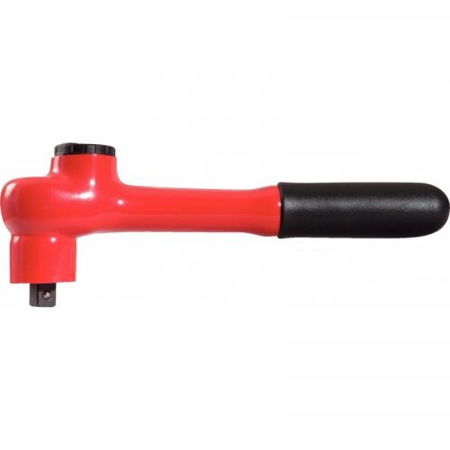 KS-tools 1/2" spärrskaft VDE