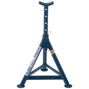 Weber-hydraulik pallbock 260-405mm 1,5t