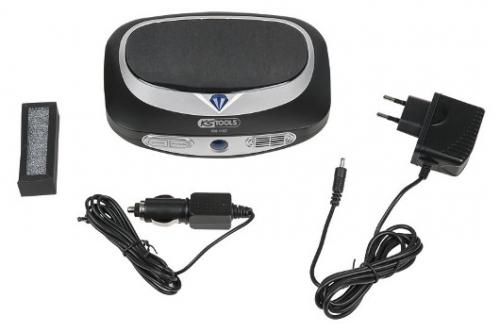 KS-Tools plasma luftrengörare/jonisator