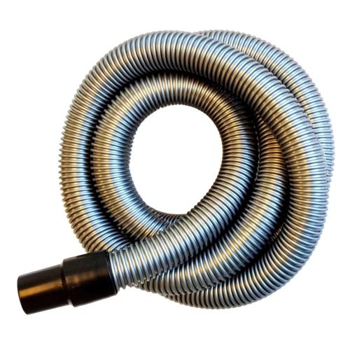 Tryckluftsdammsugare tillbehör, dammsugarslang 3m