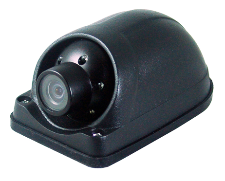 GVP Safety sidokamera compact