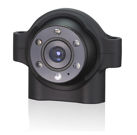 GVP Safety frontkamera