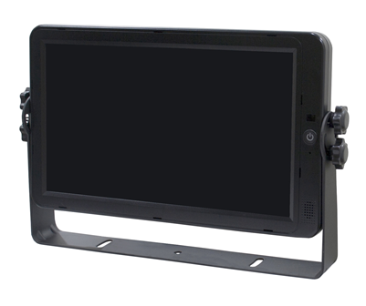 GVP Safety HD Monitor touchscreen 10,1" single view