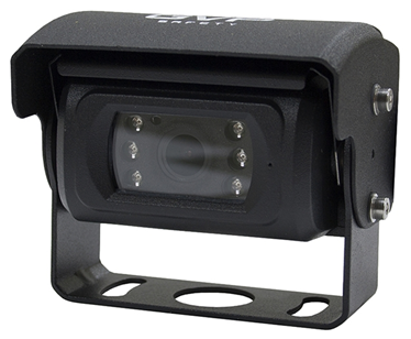GVP Safety backkamera HD 1080p med automatiskt linsskydd