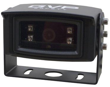GVP Safety backkamera HD 1080p