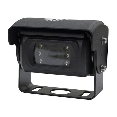 GVP Safety backkamera HD 1080p med automatiskt linsskydd