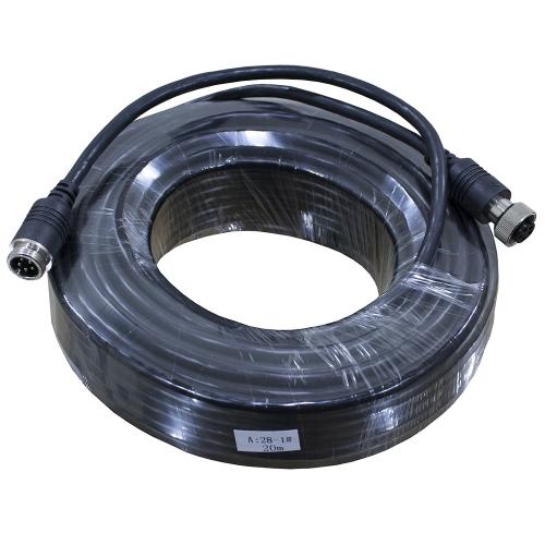 GVP Safety förlängningskabel 5-pin HD-system