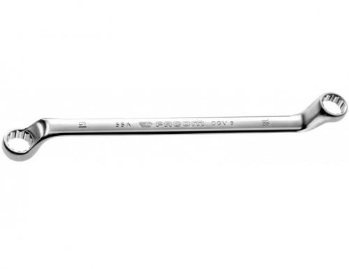 Facom 55A dubbel ringnyckel offset tum OBS vissa storlekar har utgått. ej uppdaterat. OBS