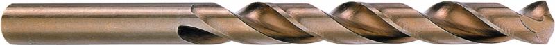 Borr X-slipad med Cobolt (5%) 1-13mm