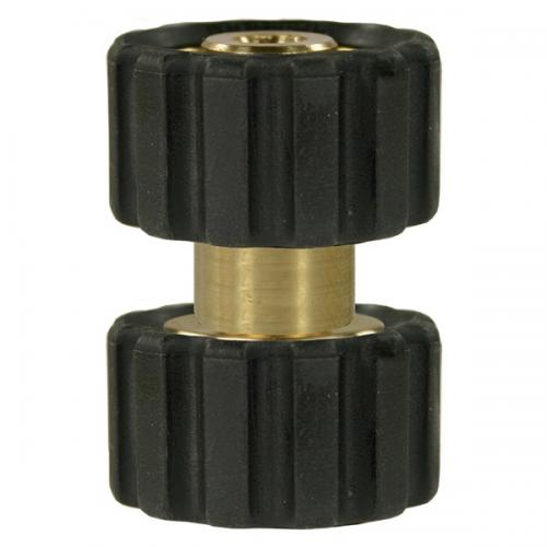 RM-Suttner skruvkoppling M22xM22 inv g.