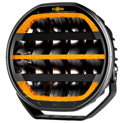Flextra OZZ 9" Extraljus 160W