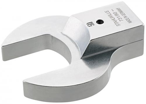 Stahlwille 731/80 - U-greppinsats 24-60mm