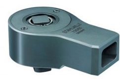 Stahlwille 735/80 - Spärrnyckelinsats