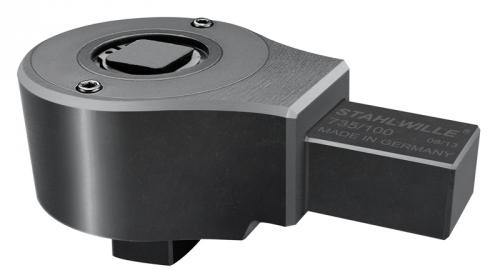Stahlwille 735/100 - Spärrnyckelinsats (3/4") Heavy Duty