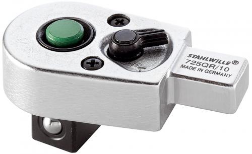 Stahlwille 725QR - Spärrnyckelinsats