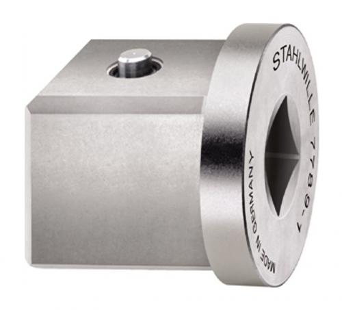 Stahlwille 7789 adapter 1/2" till 1"