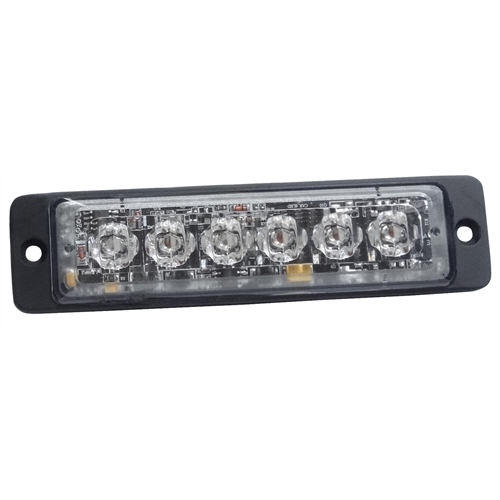 Flextra blixtljus LED12-24V IP68 "ultraslim"