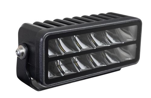 Flextra REC Spot Arbetsbelysning 60W