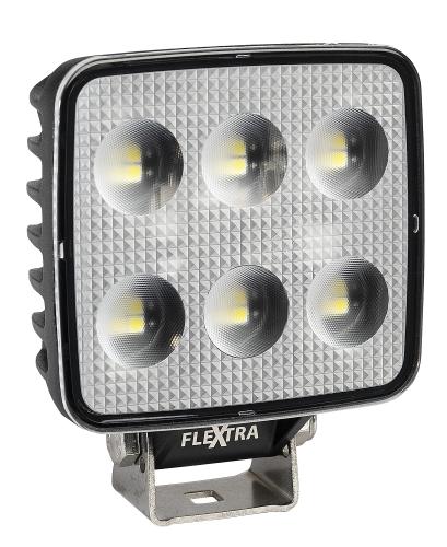 Flextra ARBETSBELYSNING/BACKLJUS 36W