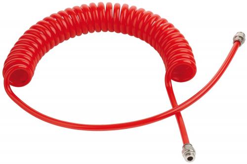 JWL Spiralslang 5mm