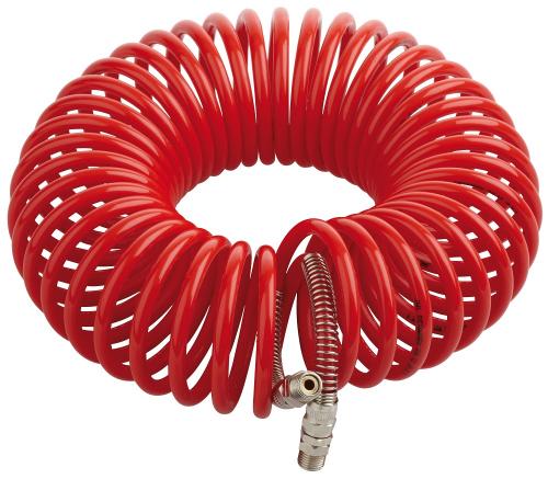 JWL Spiralslang 6mm