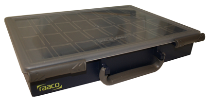 Sortiment deutsch-kontakter (68 delar)