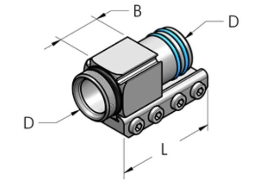 Teseo AP20 Utv. g1/2"BSP