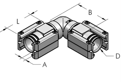 Teseo AP25 L-Skarv, Multifluid