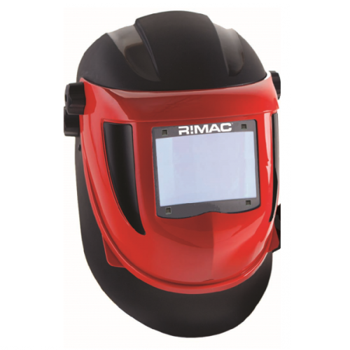 Weltek svets/slipvisir exkl. friskluftsaggregat