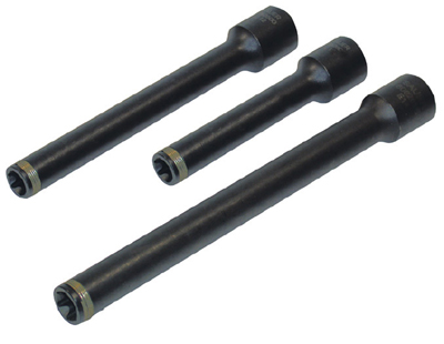 Cylinderlocksnyckel E16 x 150mm A-klass 1.4 & 1.7L