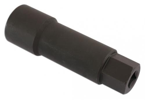 Pentagon 5-kanthylsa 23mm för Toyota/Lexus reservdäck