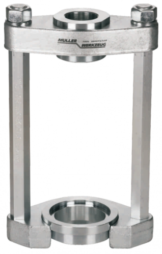 Müller-Werkzeug grundverktyg kulbultsavdragare