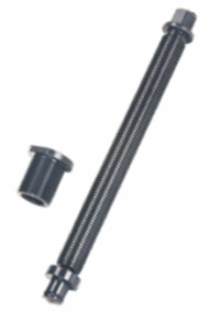 Müller-Werkzeug skruv med trapetsgänga