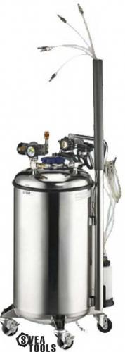 B​ränsletankstömmare 90L