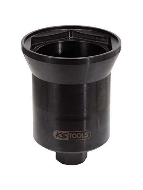 Hylsa med styrfläns Mercedes-benz 95mm