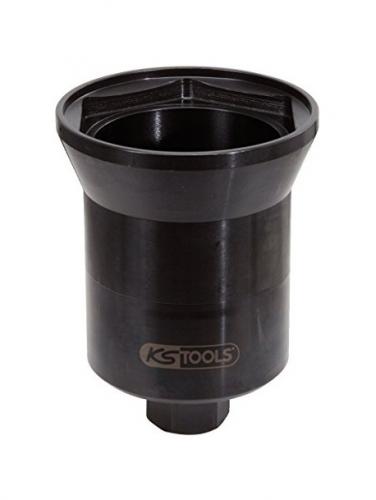 Hylsa med styrfläns Mercedes-benz 95mm