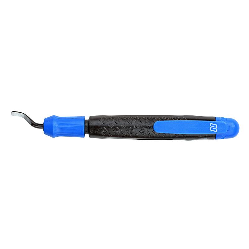 Noga EB1000 ez burr blå med BS1010 blad (25-pack)