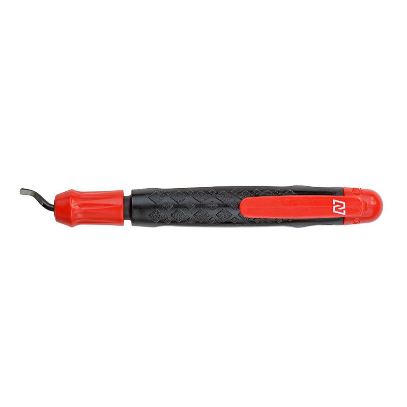 Noga EB2000 ez burr röd med BN1010 blad