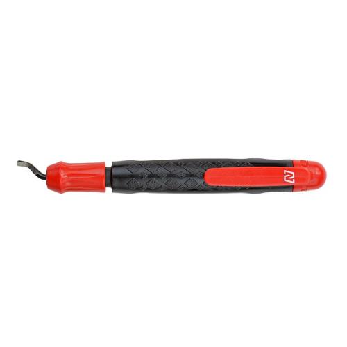 Noga EB2000 ez burr röd med BN1010 blad