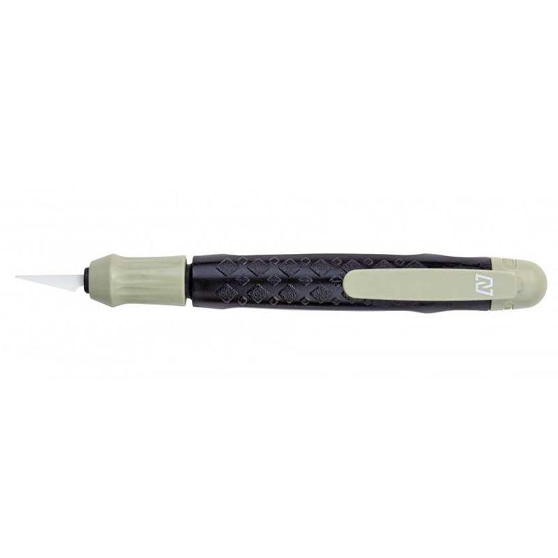 Noga EB3000 ez gray, grå med CR8 keramisk blad