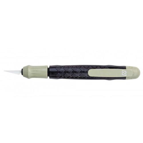 Noga EB3000 ez gray, grå med CR8 keramisk blad