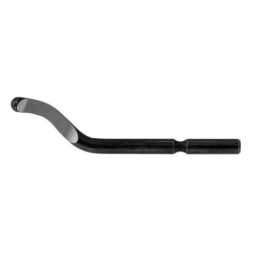 Noga BS1010 S10 HSS avjämningskniv (62-64Rc) (10-pack)